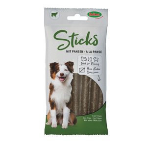 BUBIMEX PALITOS CON TRIPA 120 gr.